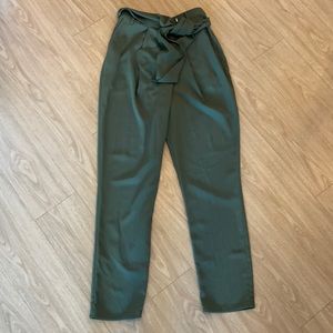 Dress pants